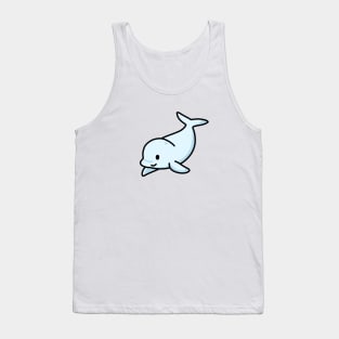 Beluga Tank Top